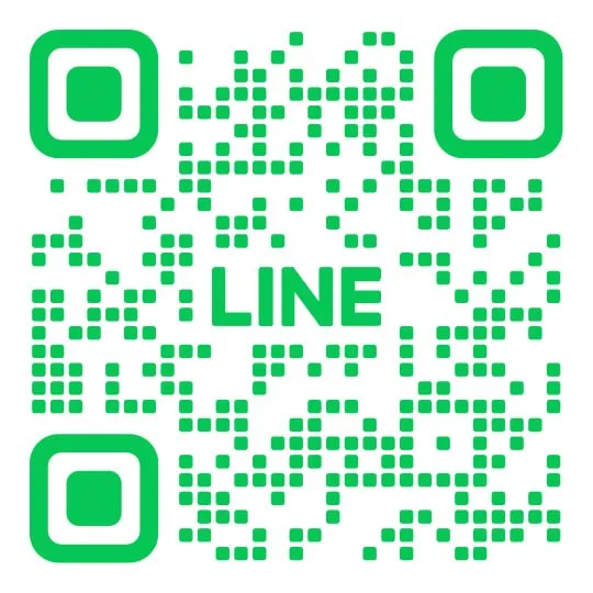 QR Code ทักเข้ามา อวยพรวันเกิดภาษาอังกฤษ Line @